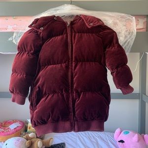 Stella McCartney Kids Jacket
